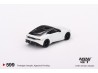 NISSAN Z PERFORMANCE 2023 EVEREST WHITE - 1:64 - Mini GT