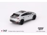 LAMBORGHINI URUS PERFORMANTE 2024 - šedá - 1:64 - Mini GT