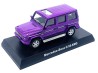 Mercedes Benz G class G55 AMG 2012 - purple - Kyosho