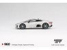 Jaguar C-X75 - stříbrná - 1:64 - Mini GT