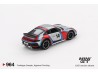 Porsche 911 Dakar Ice Grey Metallic "Rally 1978" - 1:64 - Mini GT