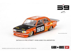 Datsun 510 Pro Street Sk510 -1:64 - Kaido House