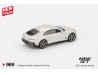 BENTLEY BATUR BONNEVILLE Wite Pearl 2022 -1:64 - Mini GT