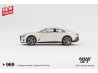 BENTLEY BATUR BONNEVILLE  White pearl 2022 -1:64 Mini GT- blister