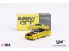 Lincoln Capri Hot Rod 1954 žlutá -1:64 - Mini GT
