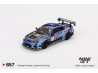 NISSAN SILVIA S15 n70 D-MAX RACING D1 GRAND PRIX 2023 - 1:64 - Mini GT - blister