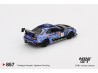 NISSAN SILVIA S15 n70 D-MAX RACING D1 GRAND PRIX 2023 - 1:64 - Mini GT - blister