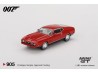 FORD MUSTANG MACH 1 - DIAMONDS ARE FOREVER -1971 -1:64 - Mini GT/blistr - ITALIAN