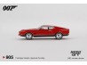 FORD MUSTANG MACH 1 - DIAMONDS ARE FOREVER - 1971 -1:64 - Mini GT/blistr JAPAN