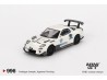 MAZDA RX7 (FD3S) ITOSYOUKAI REI-GOUKI WITH RE AMEMIYA 2004 - White 1:64 -Mini GT