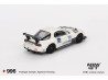 MAZDA RX7 (FD3S) ITOSYOUKAI REI-GOUKI WITH RE AMEMIYA 2004 - bílá - 1:64 -Mini GT