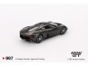 JAGUAR C-X75 TEST CAR 2010 - Kompozit Black - 1:64 -Mini GT - blister