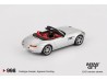 BMW Z8 2003 - stříbrná - 1:64 -Mini GT - blister