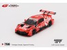 Honda NSX-GT "Type S" GT500 n.8 "ARTA MUGEN NSX-GT " 2023  - 1:64 -Mini GT - blister