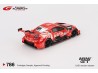 Honda NSX-GT "Type S" GT500 n.8 "ARTA MUGEN NSX-GT " 2023  - 1:64 -Mini GT - blister