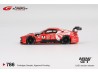 Honda NSX-GT "Type S" GT500 n.8 "ARTA MUGEN NSX-GT " 2023  - 1:64 -Mini GT - blister