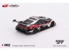 Honda NSX-GT "Type S" GT500 n.64 "Modulo NSX-GT" Modulo Nakajima Racing 2023 SUPER GT Series  - 1:64 -Mini GT - blister