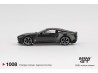 Aston Martin DBS 007 edition - černá - 1:64 -Mini GT