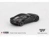 Aston Martin DBS 007 edition - black - 1:64 -Mini GT - blister