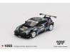 Toyota GR86 HKS  type R 2022 TOJYO Auto Salon - 1:64 -Mini GT -blistr
