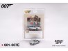 Aston Martin DB5 THUNDERBALL English box - 1:64 - Mini GT