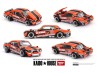 Nissan Skyline 2000GT-R Kaido Racing V1 - 1:64 - Kaido House