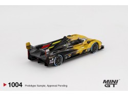 Cadillac V-Series.R n.01 Cadillac Racing 2024  - 1:64 -Mini GT - blister