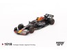 REDBULL  RB20 n.1 BAHRAIN GP WINNER 2024 - 1:64 -Mini GT