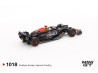 REDBULL  RB20 n.1 BAHRAIN GP WINNER 2024 - 1:64 -Mini GT