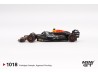 REDBULL  RB20 n.1 BAHRAIN GP WINNER 2024 - 1:64 -Mini GT