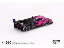 CADILLAC V-SERIES.R n.01 CADILLAC RACING PETIT LE MANS 2024  - 1:64 -Mini GT