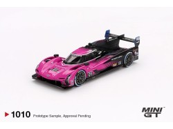 CADILLAC V-SERIES.R n.01 CADILLAC RACING PETIT LE MANS 2024  - 1:64 -Mini GT - blister