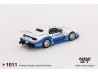 MAZDA RX7 (FD3S) LB-SUPER SILHOUETTE IMSA 2024 - bílá - 1:64 -Mini GT - blistr