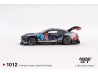 MUSTANG GT3 n.65 FORD MULTIMATIC MOTORSPORTS DAYTONA 24 HRS 2024 - 1:64 -Mini GT - blistr