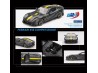 FERRARI 812 COMPETITIZON 2024 - grey met. -1:64 - BBR