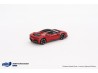 FERRARI SF90 ROSSO CORSA 2024 - červená  -1:64 - BBR