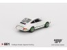 PORSCHE 911 (901) 2,7 CARRERA RS GRAND PRIX - white -1973 - 1:64 - Mini GT
