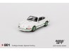 PORSCHE 911 (901) 2,7 CARRERA RS GRAND PRIX - bílá -1973 - 1:64 - Mini GT
