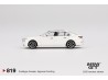 BMW I7 XDRIVE60 2024 - white -1:64 - Mini GT