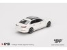 BMW I7 XDRIVE60 2024 - white -1:64 - Mini GT