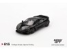 Mclaren 750S 2024 - grey - 1:64 - Mini GT
