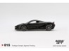 Mclaren 750S 2024 - grey - 1:64 - Mini GT