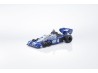 TYRRELL P34 NO.4 1977 Patrick Depailler - 1:64 - Kyosho