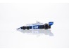 TYRRELL P34/2 NO.3 1977 Ronnie Peterson - 1:64 - Kyosho