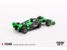 KICK SAUBER C44 n.24 GUANYU ZHOU F1 CHINESE GP 2024 - 1:64 - Mini GT - blister