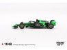 KICK SAUBER C44 n.24 GUANYU ZHOU F1 CHINESE GP 2024 - 1:64 - Mini GT - blister