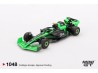 KICK SAUBER C44 n.24 GUANYU ZHOU F1 CHINESE GP 2024 - 1:64 - Mini GT