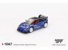 MAZDA AZ-1 LIBERTY WALK LB40 PILOT 2024. - 1:64 - Mini GT