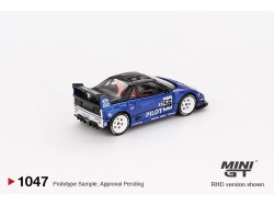 MAZDA AZ-1 LIBERTY WALK LB40 PILOT 2024. - 1:64 - Mini GT