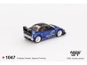 MAZDA AZ-1 LIBERTY WALK LB40 PILOT 2024. - 1:64 - Mini GT